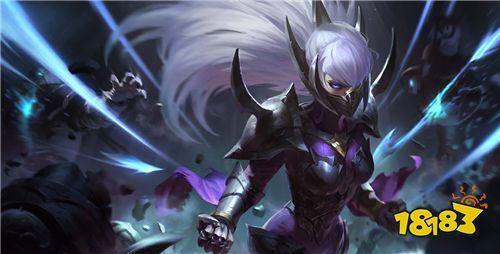 手游刀妹最新皮肤爆料,神秘元素引发玩家热议！